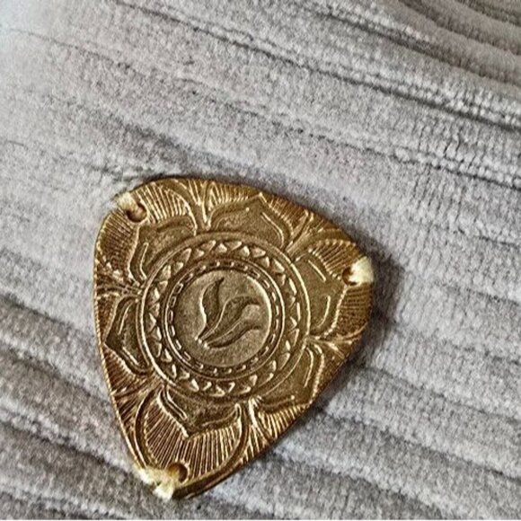 Aiki Keylook Germany Womens Hoodie Large Pink Logo Ribbed Soft Kanagroo Pocket - Picture 11 of 12